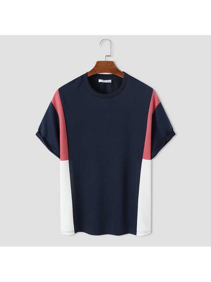 Premium Quality Cotton Men's T-Shirts From Pakistan Heavy Weight T-shirts 100% Cotton Men T-shirt