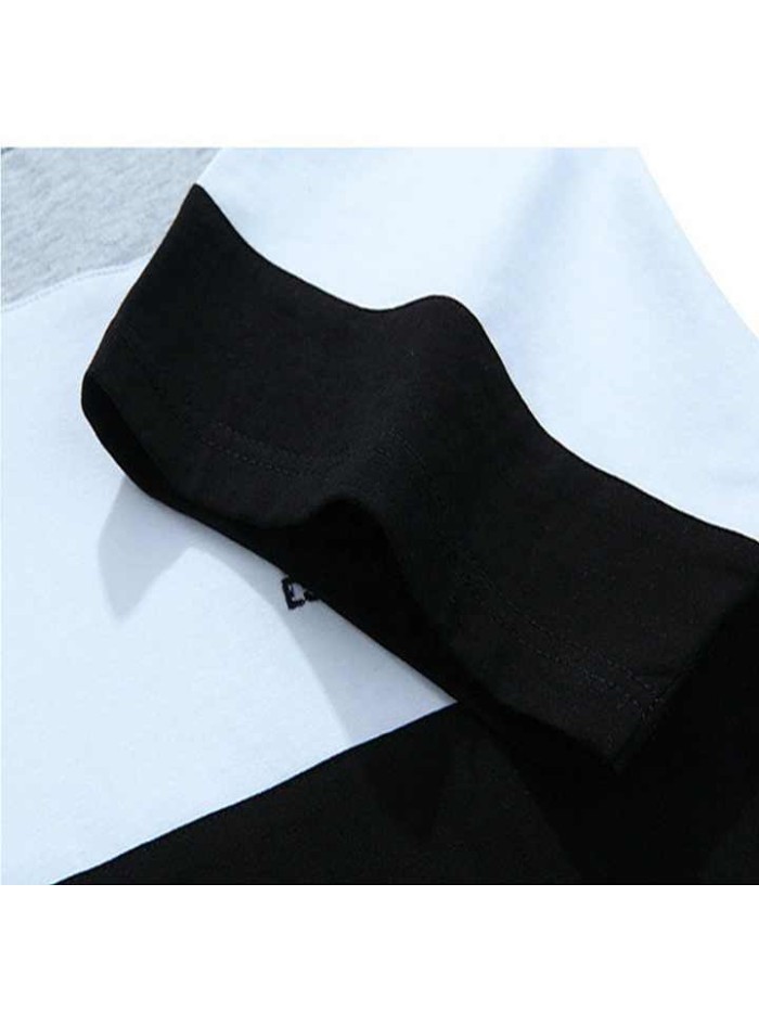 High Quality Wide Boxy Blank T Shirt Heavy Weight Cotton Oversized Black White T-shirt For Men And Women