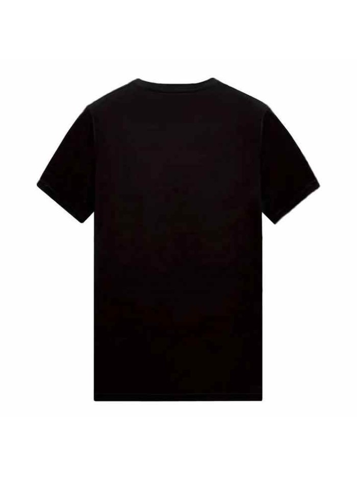 Hot Selling Men's round Neck T-Shirt 100% Cotton with Rhinestone Design Short Sleeve O-Neck T-Shirts T-Shirts for Men